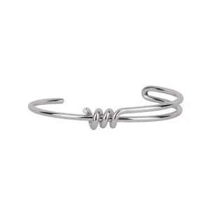 Coil Bracelet