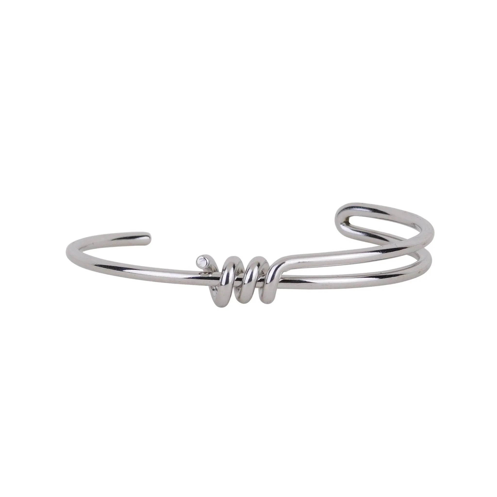 Coil Bracelet