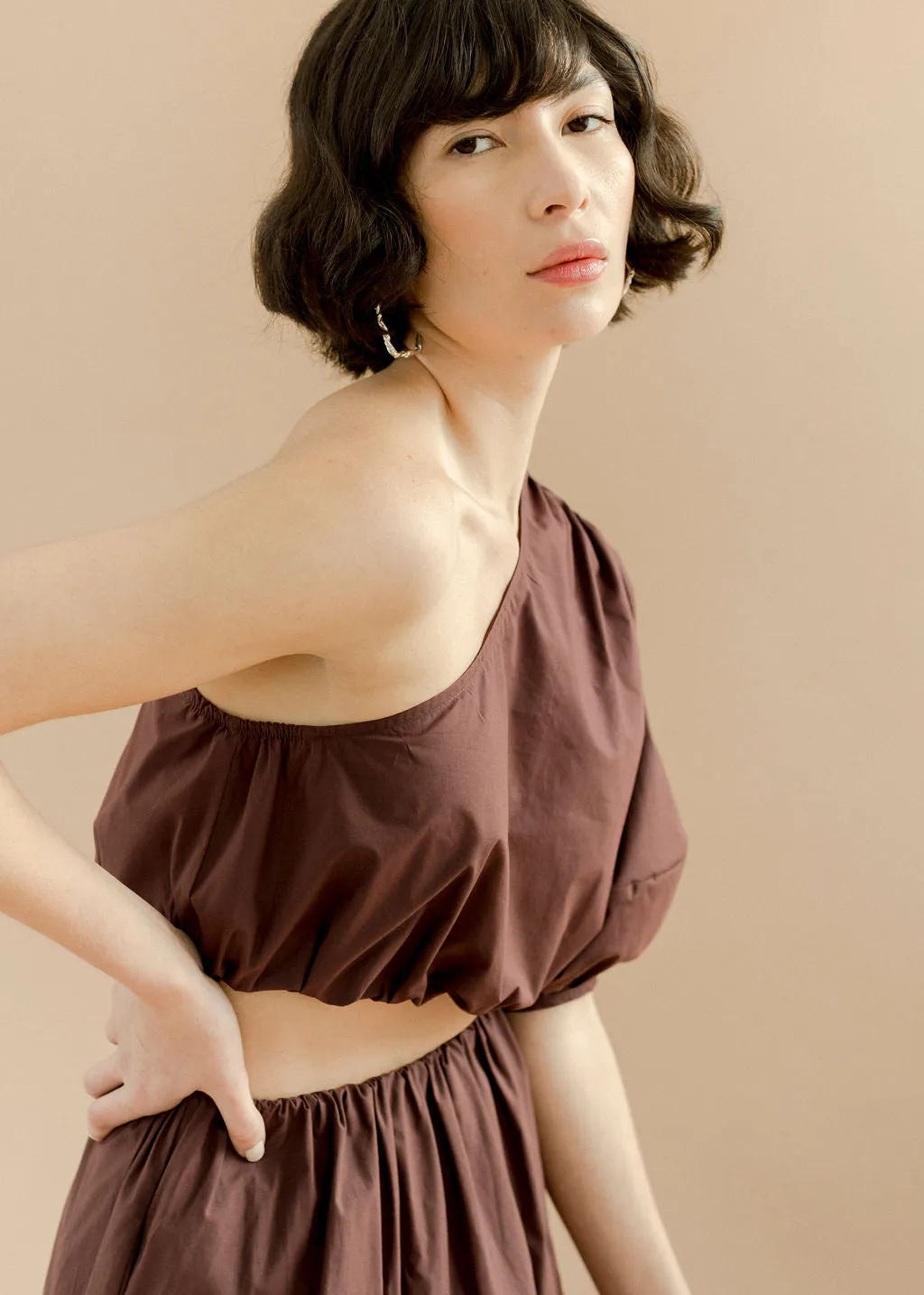 Colette Top - Ready To Ship
