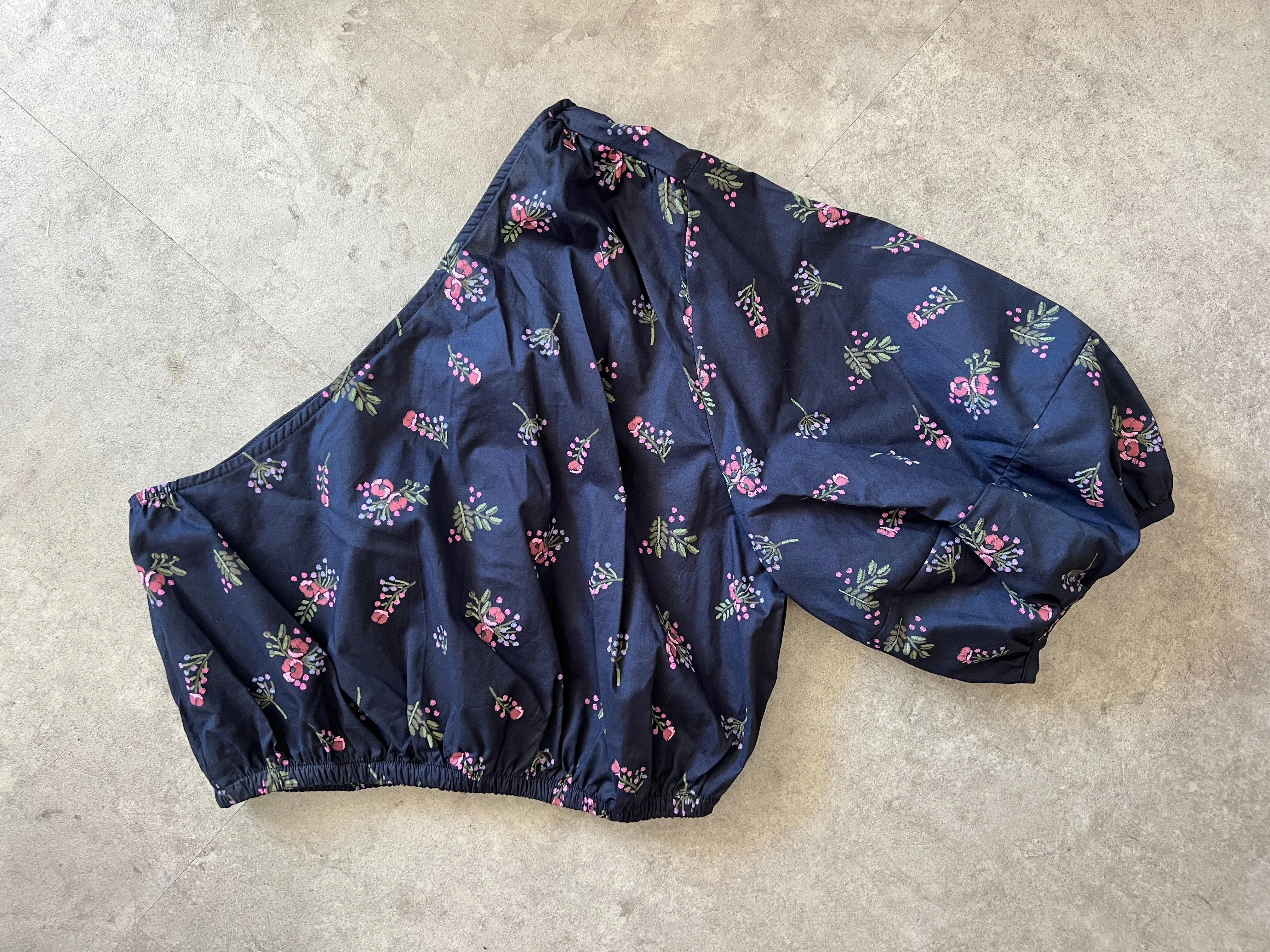 Colette Top - Ready To Ship