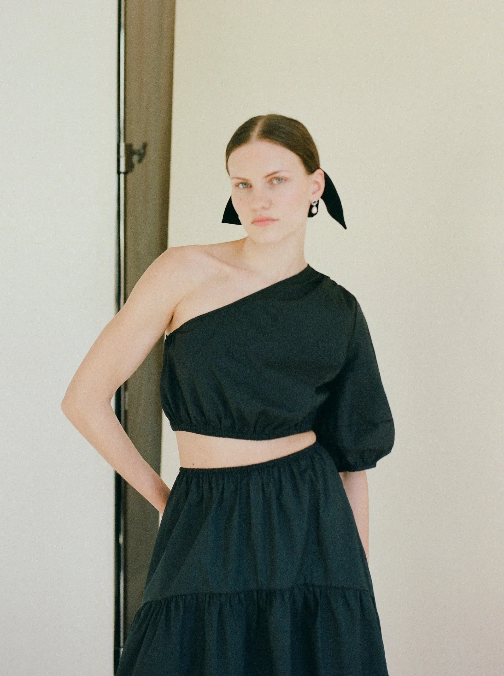 Colette Top - Ready To Ship