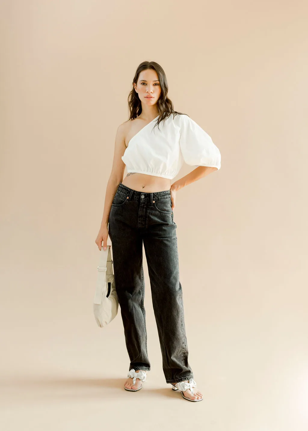 Colette Top - Ready To Ship
