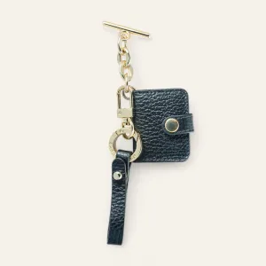 Complimentary Gift Q2 | Moments Tassel - Black with Gold hardware