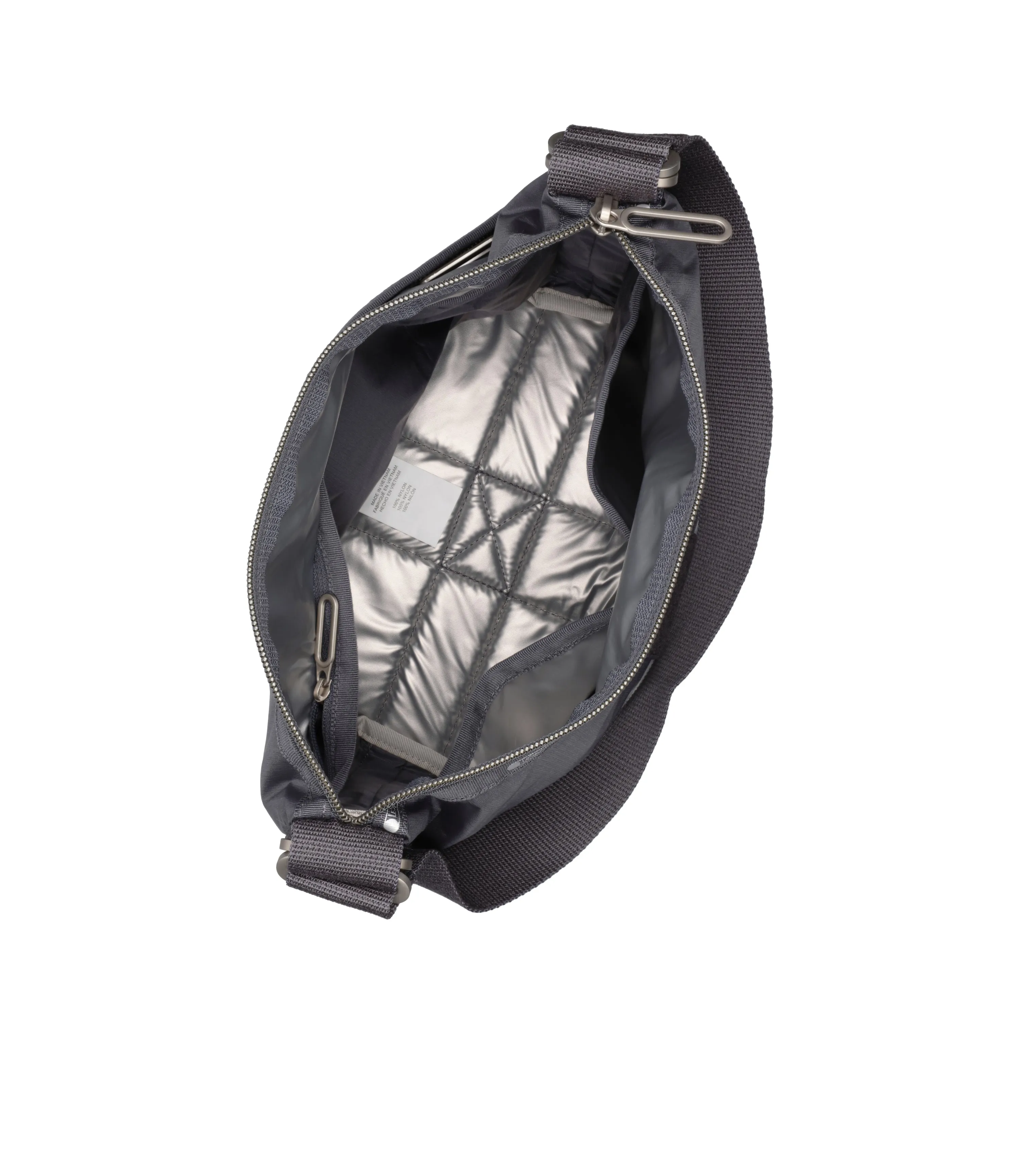 Convertible Market Hobo