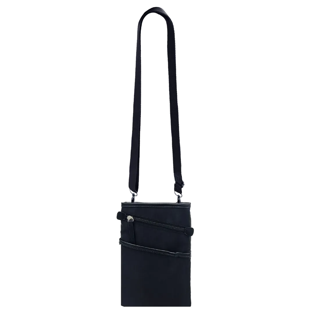 Crossbody City Slim - Dallas 7