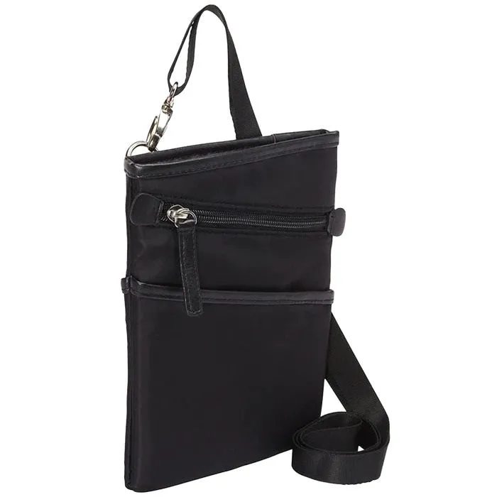 Crossbody City Slim - Dallas 7