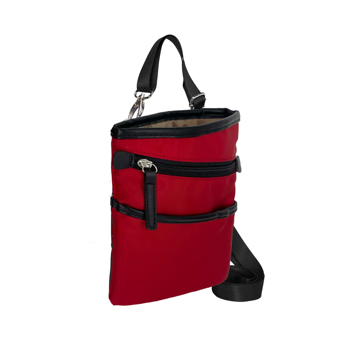 Crossbody City Slim - Dallas 7
