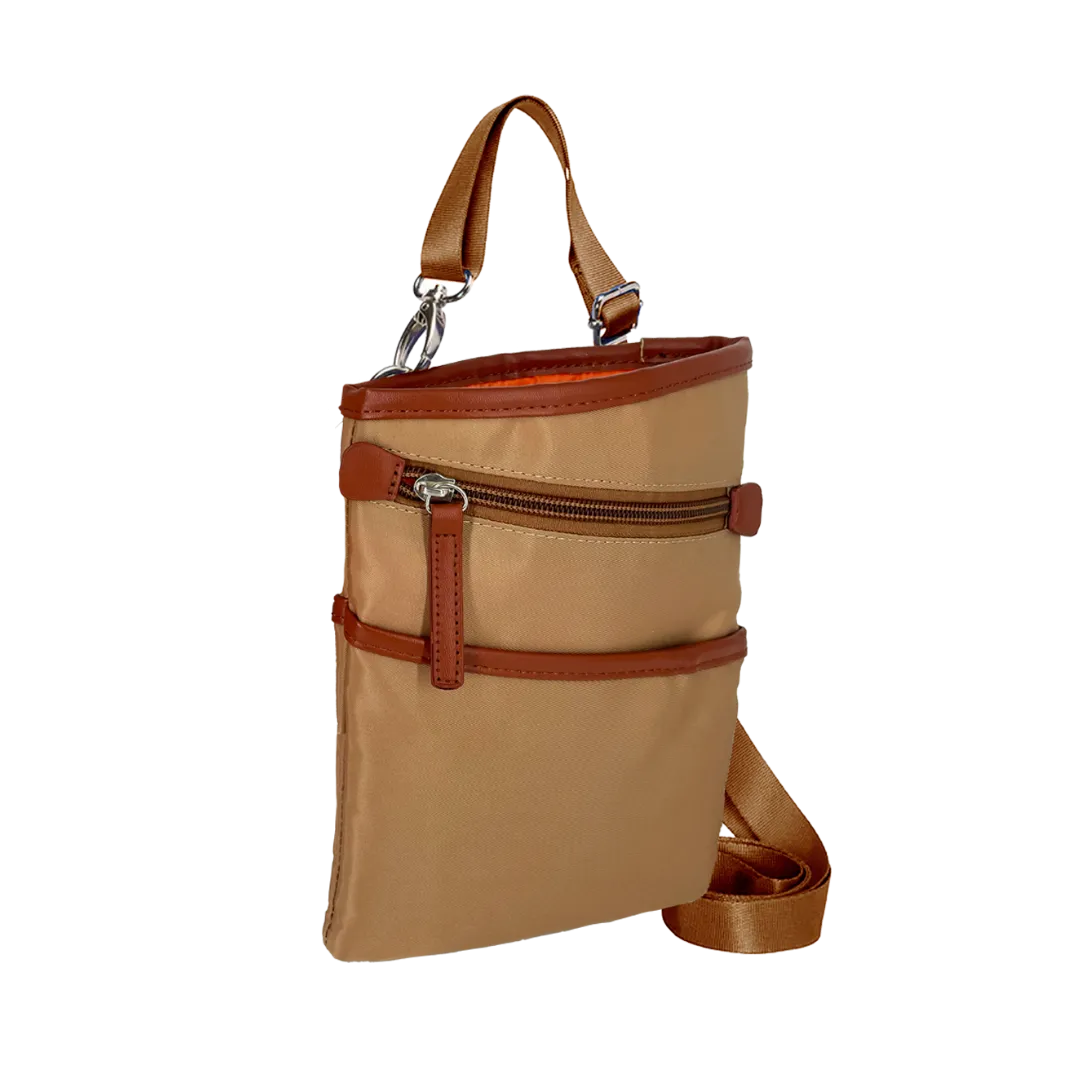 Crossbody City Slim - Dallas 7