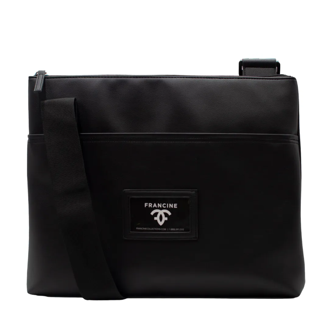 Crossbody East West 15