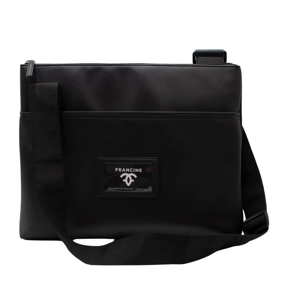 Crossbody East West 15