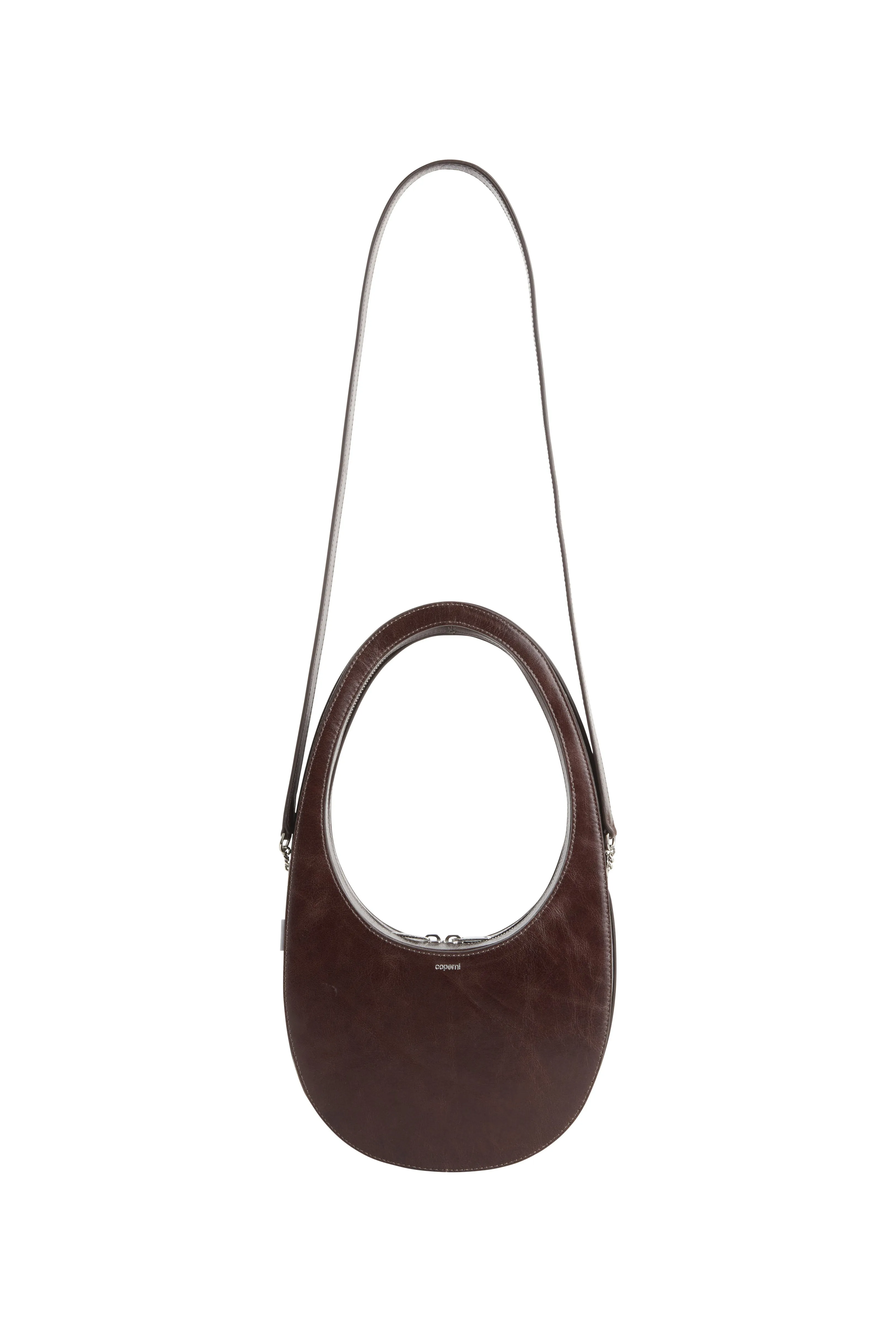 Crossbody Swipe Bag