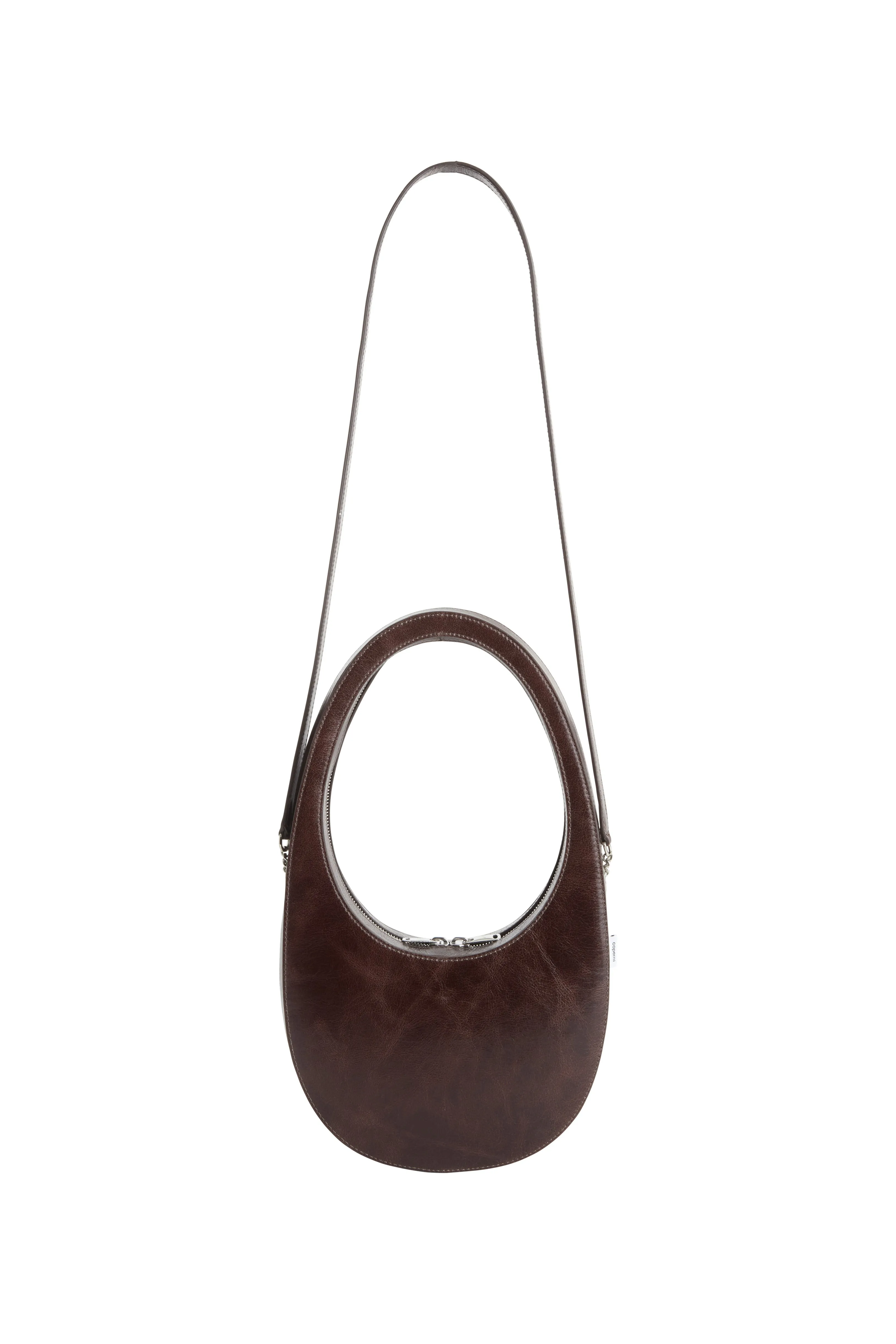 Crossbody Swipe Bag