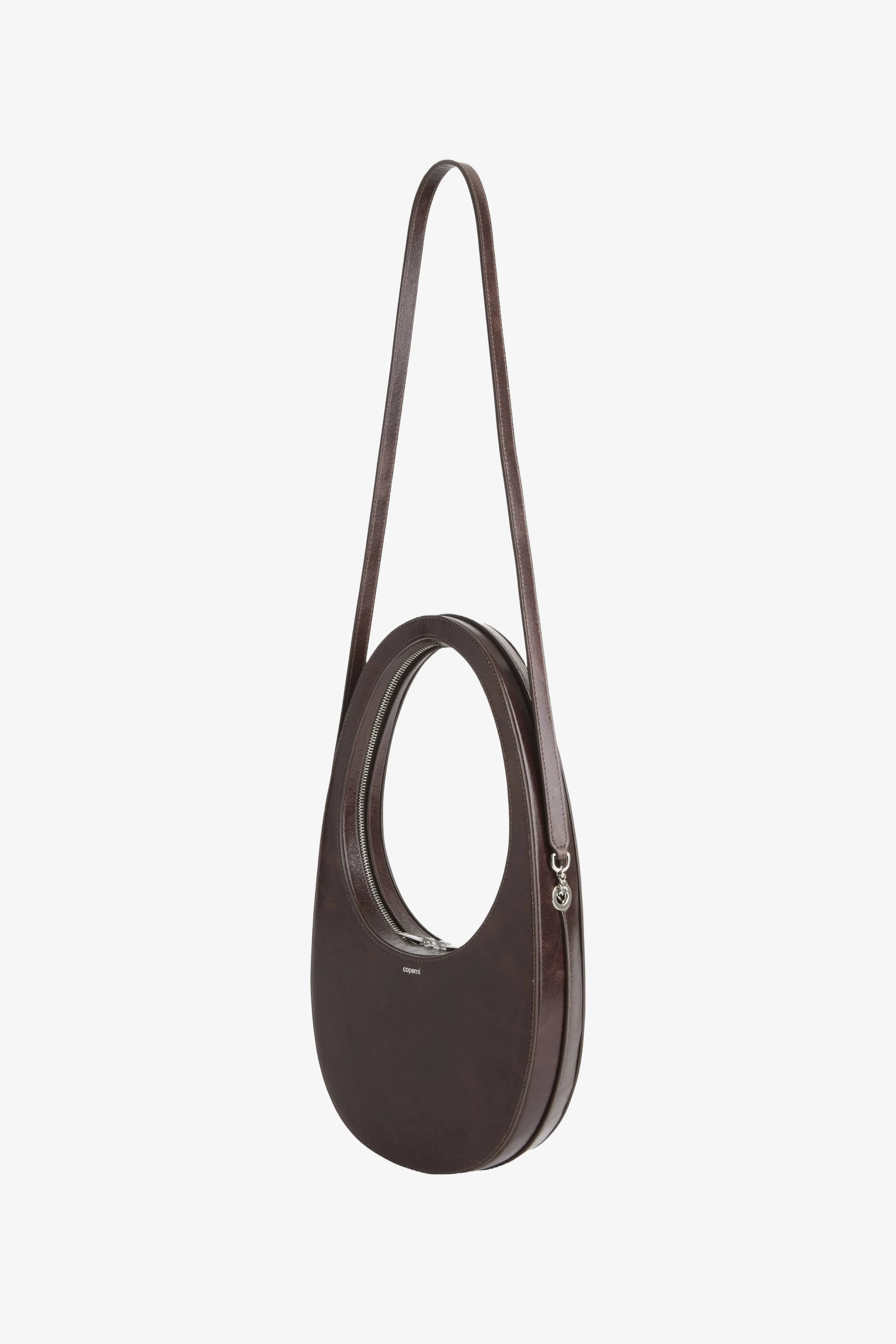 Crossbody Swipe Bag