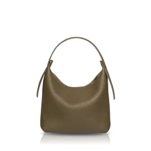 Cura Crossbody Bag - Beige