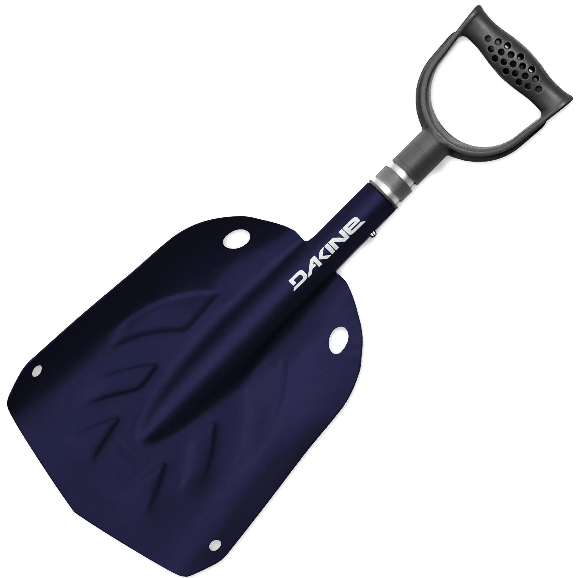 D-Handle Utility Shovel - Navy
