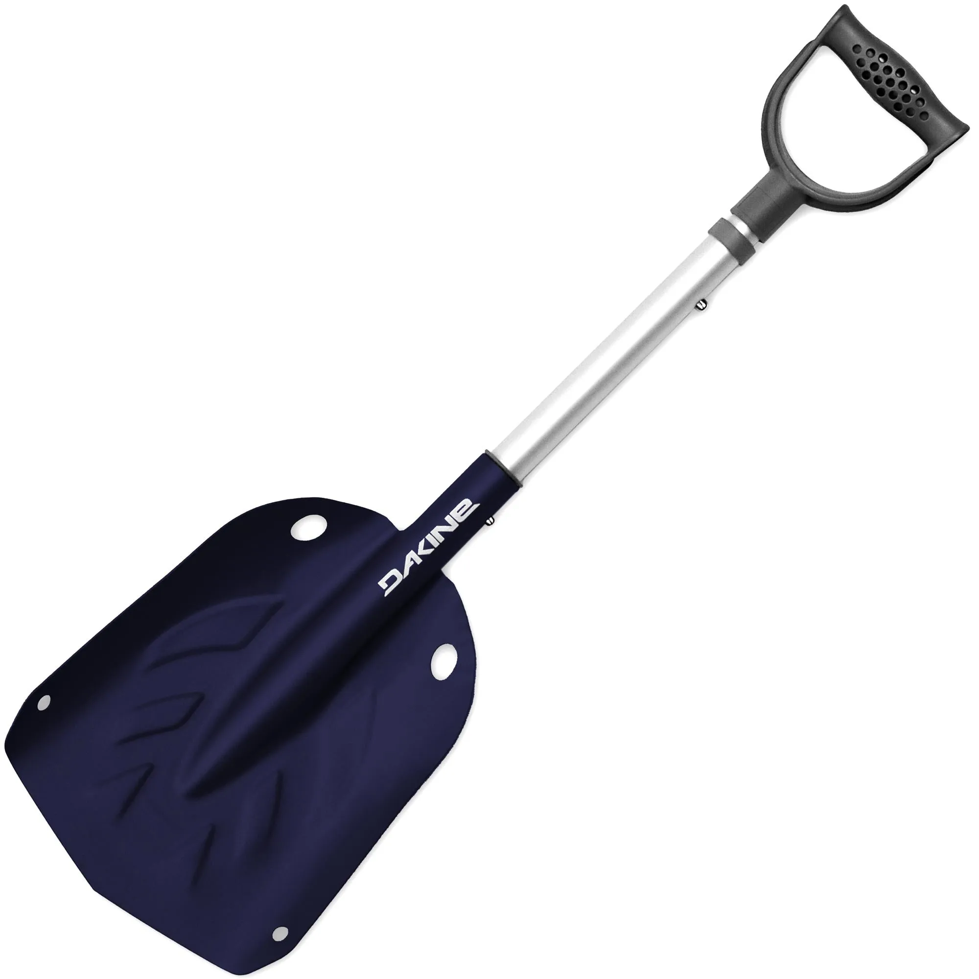 D-Handle Utility Shovel - Navy