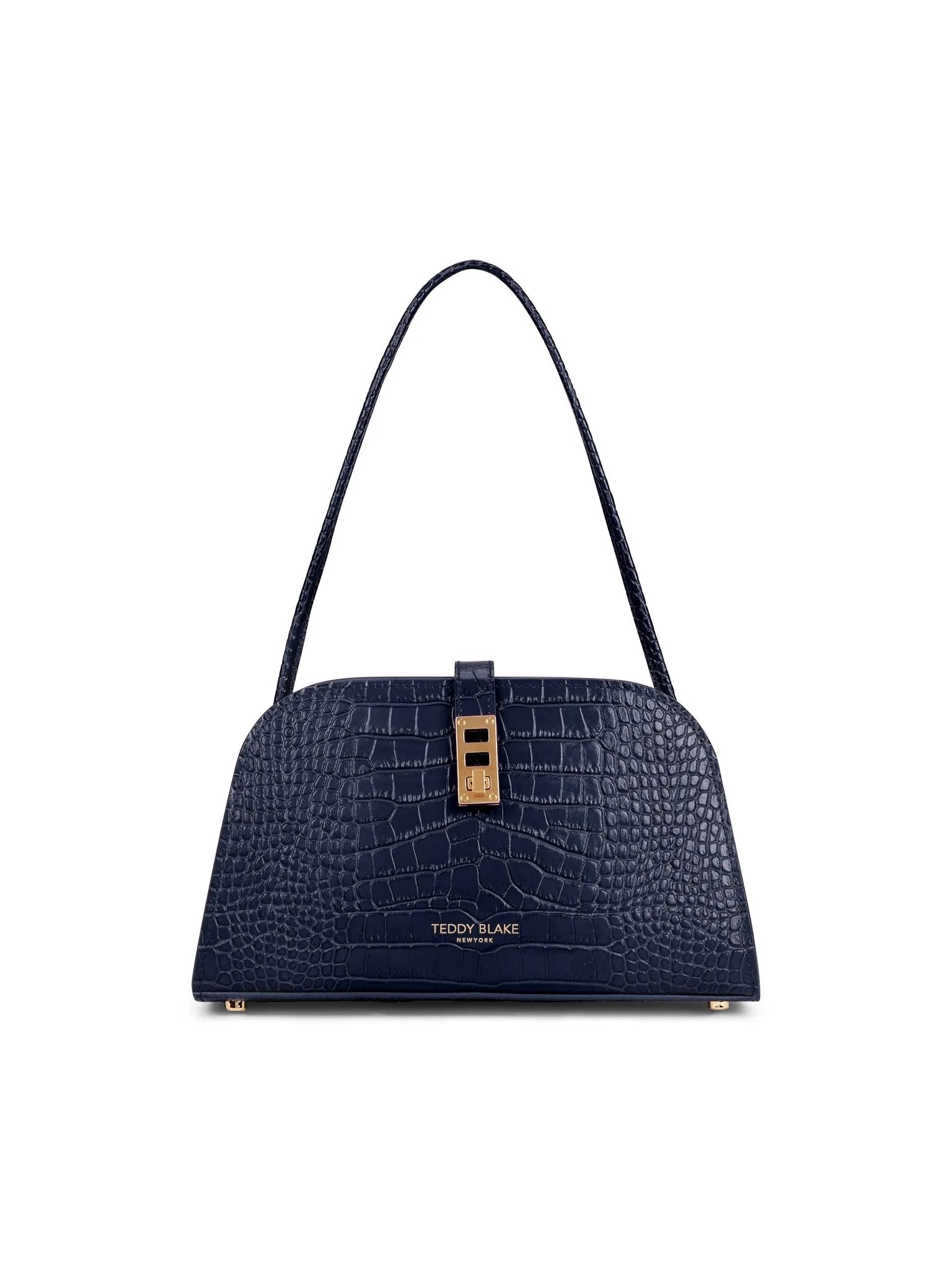 Dana Croco 11 - Dark Blue