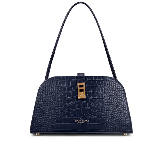 Dana Croco 11 - Dark Blue