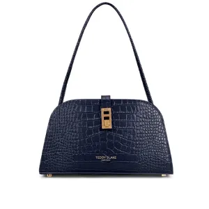 Dana Croco 11 - Dark Blue