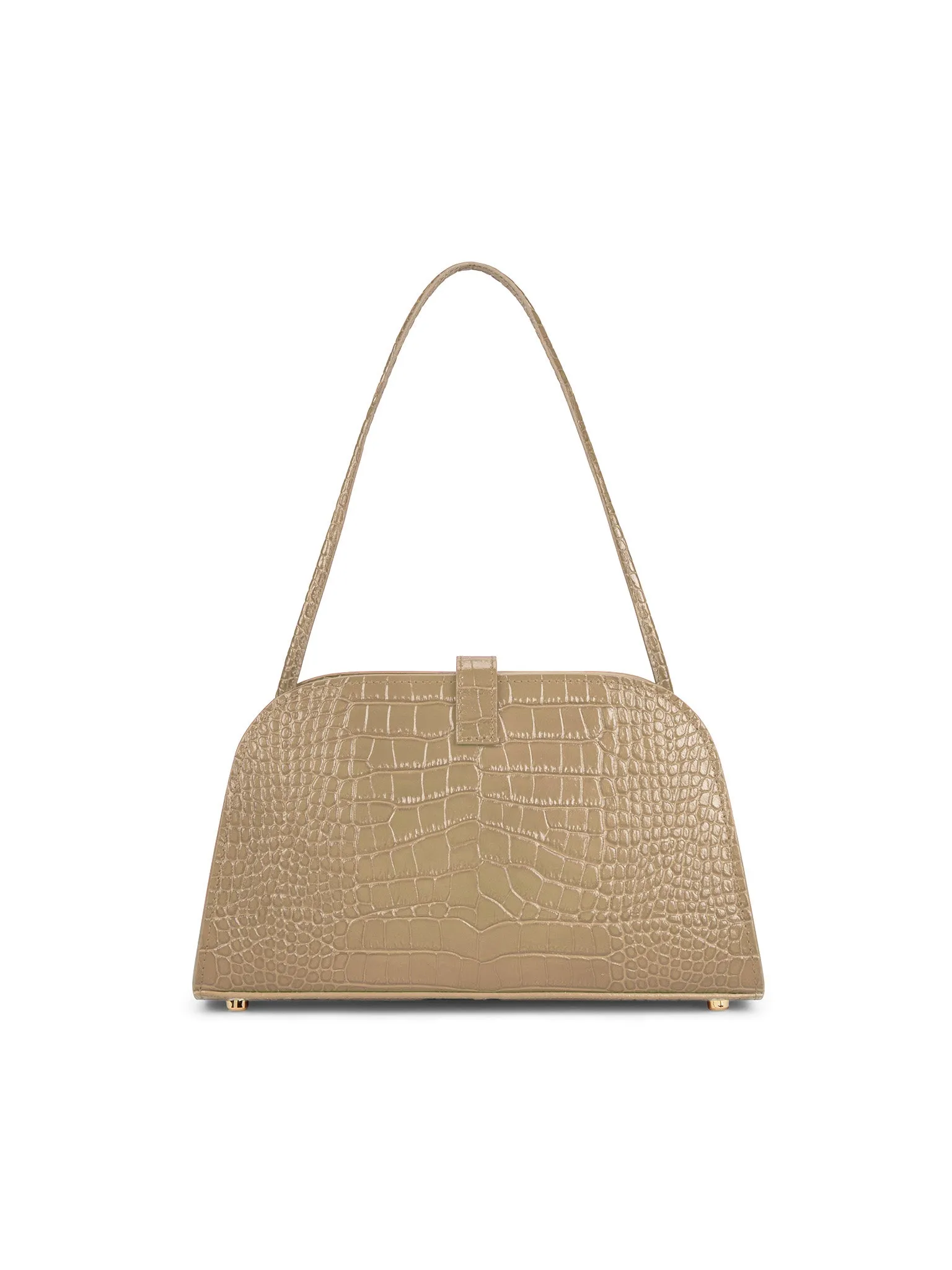 Dana Croco 11 - Light Beige