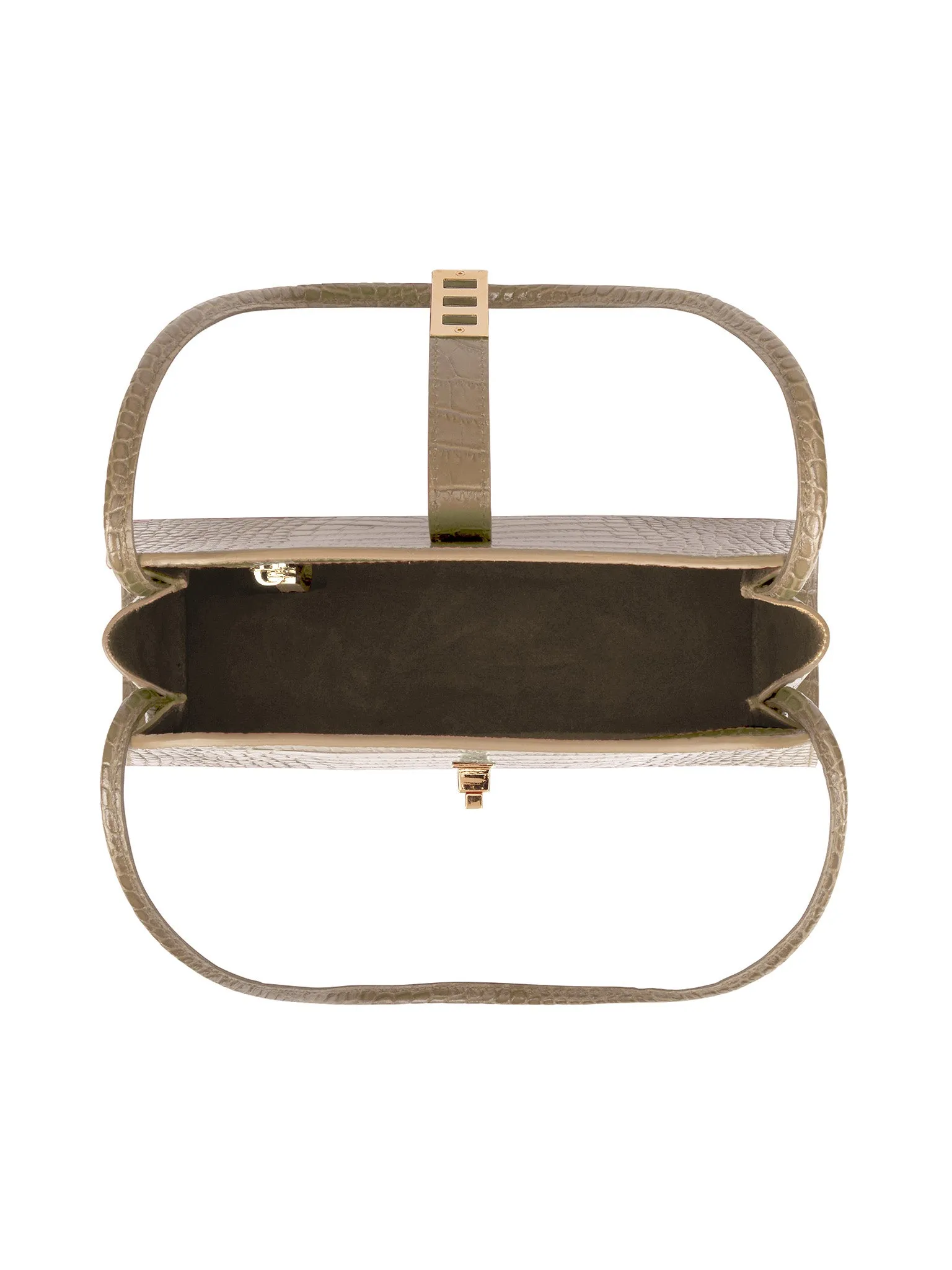 Dana Croco 11 - Light Beige