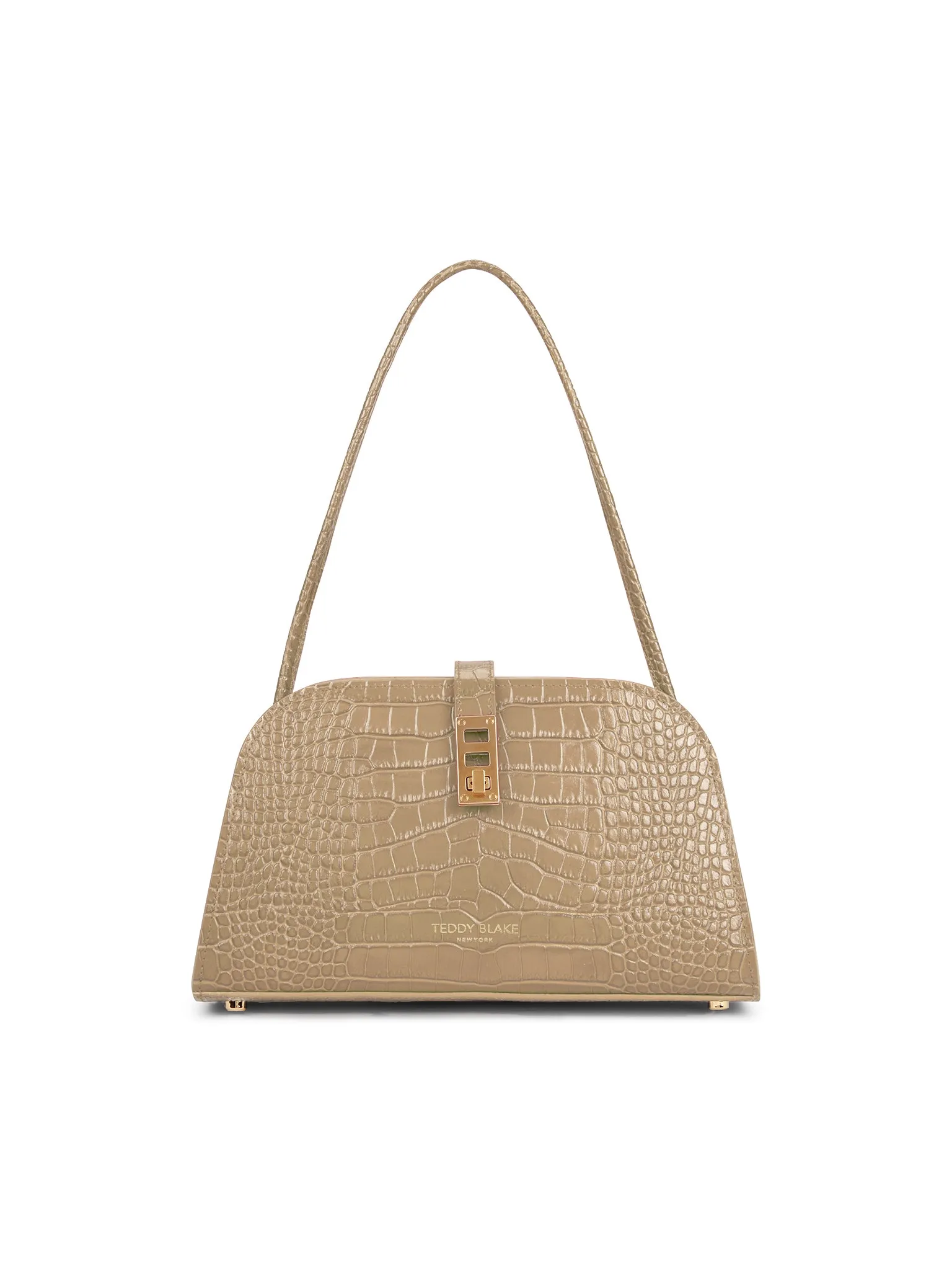 Dana Croco 11 - Light Beige