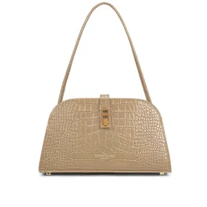 Dana Croco 11 - Light Beige