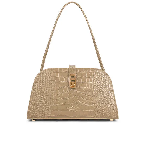 Dana Croco 11 - Light Beige