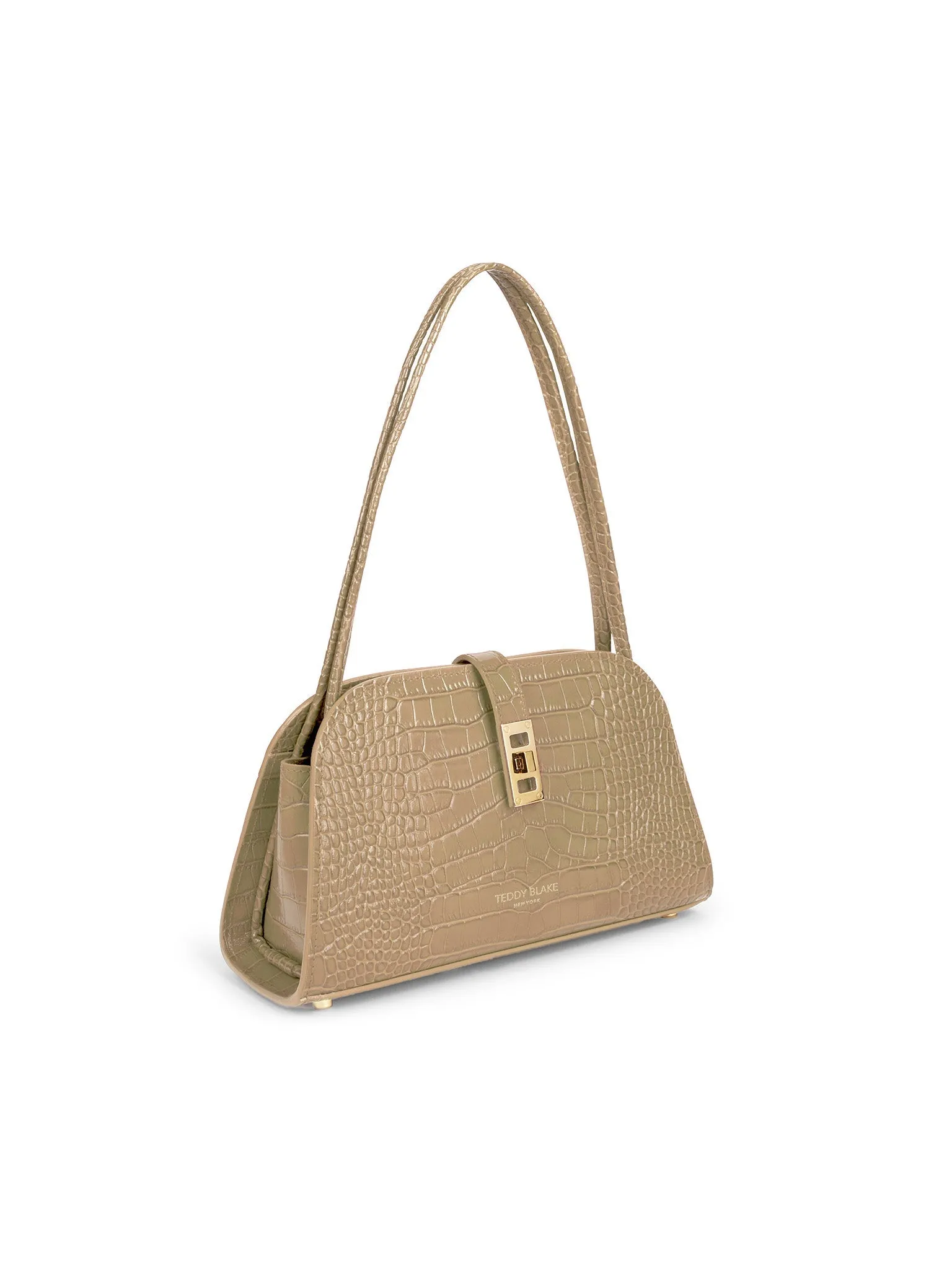 Dana Croco 11 - Light Beige