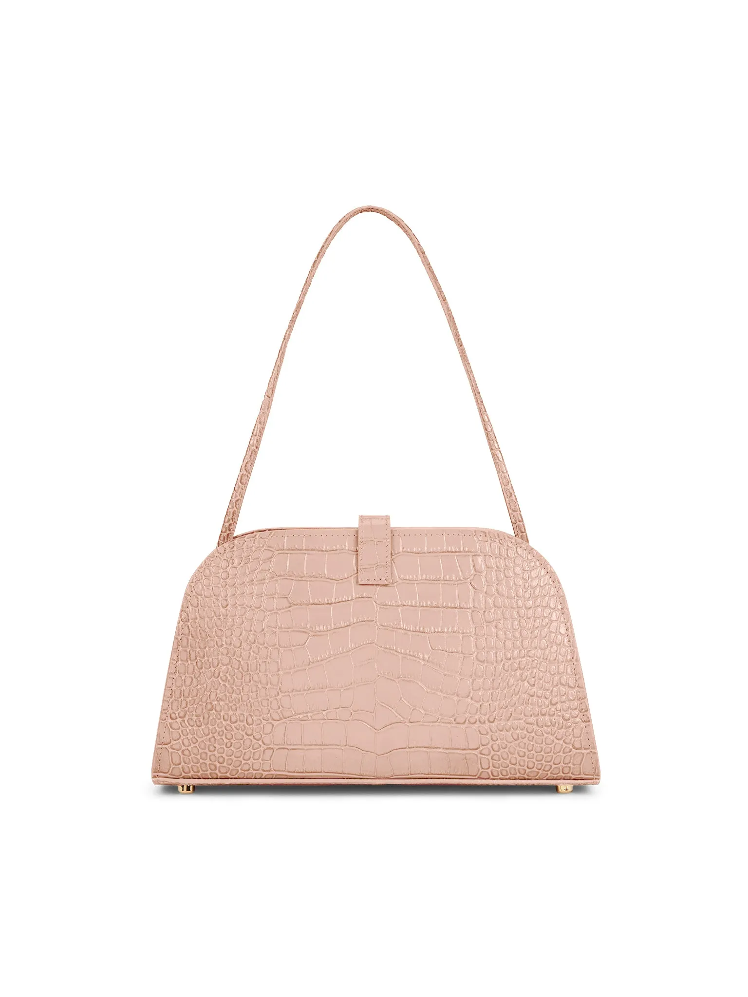 Dana Croco 11 - Nude Pink