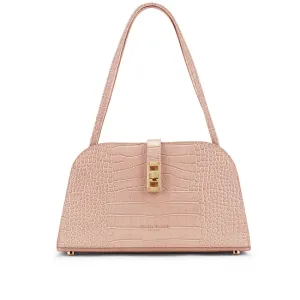 Dana Croco 11 - Nude Pink