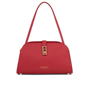 Dana Dollarino 11 - Dark Red