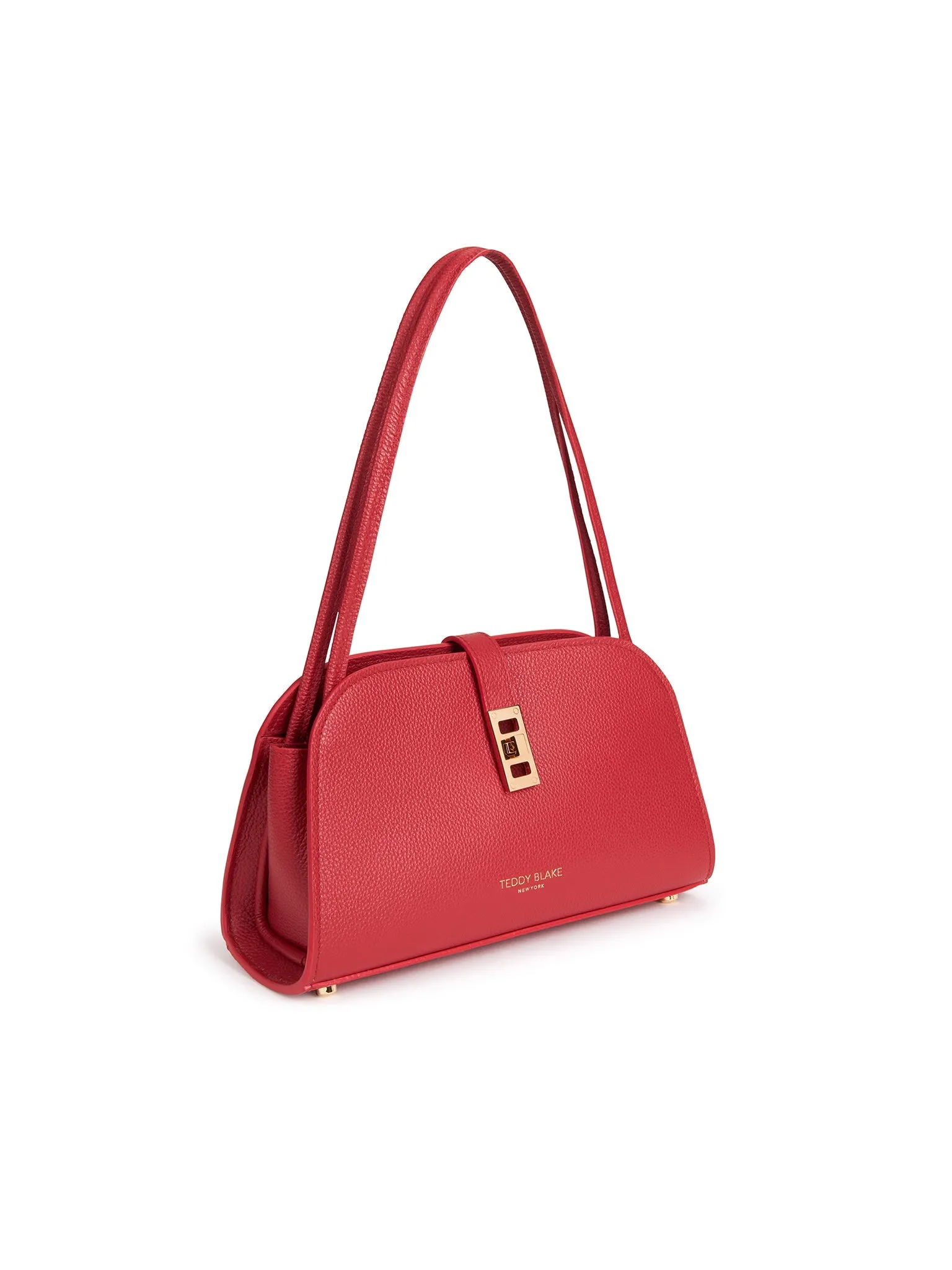 Dana Dollarino 11 - Dark Red
