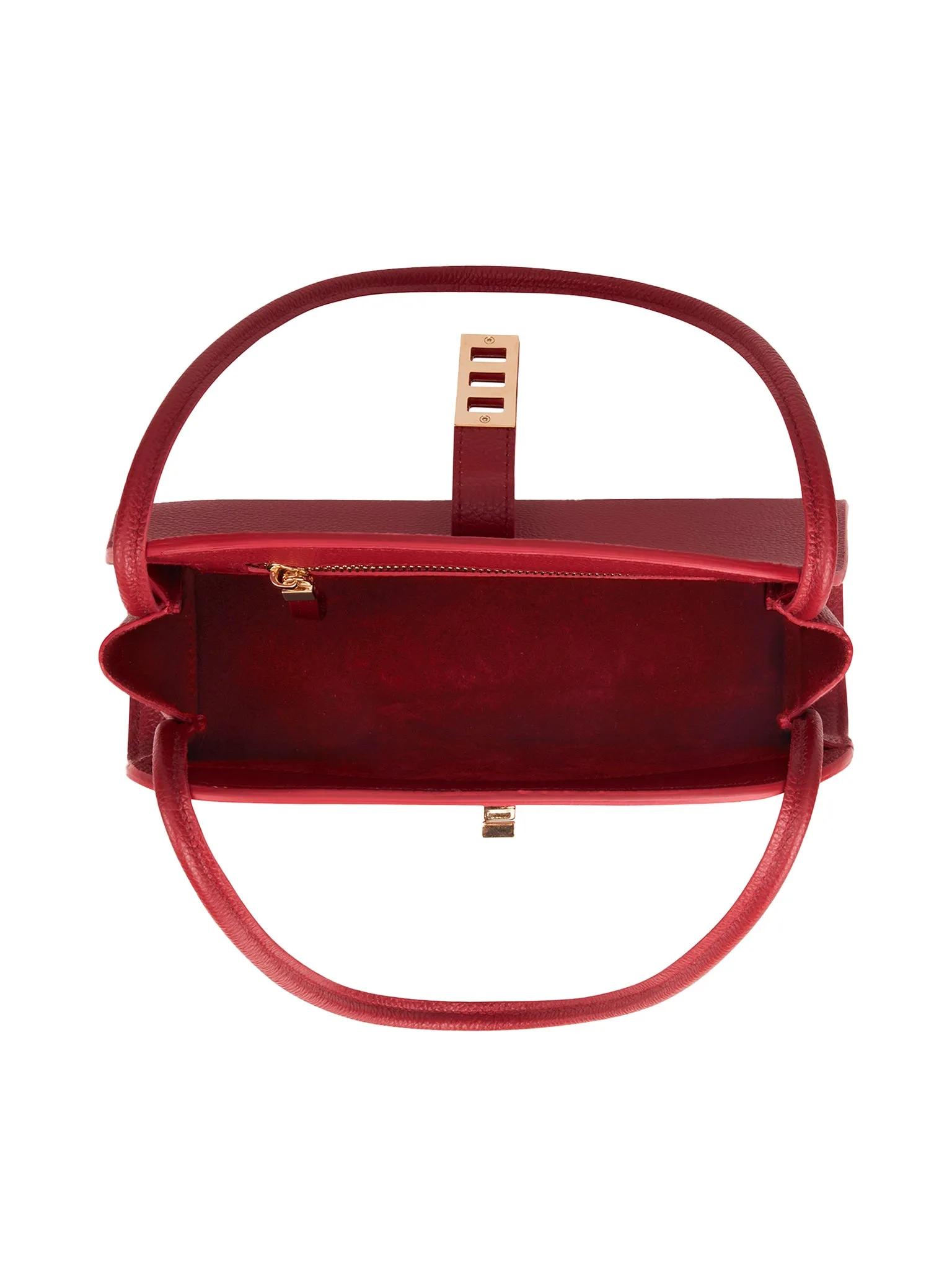 Dana Dollarino 11 - Dark Red