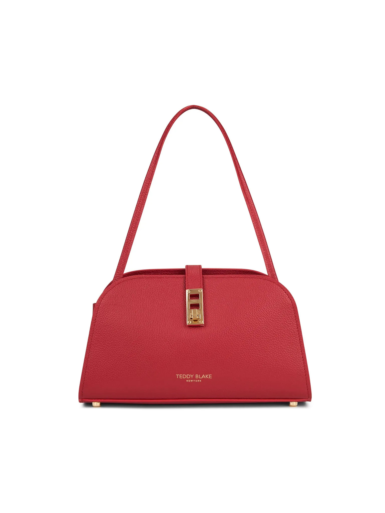 Dana Dollarino 11 - Dark Red