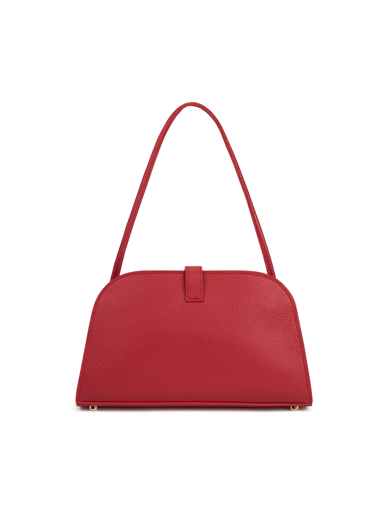 Dana Dollarino 11 - Dark Red