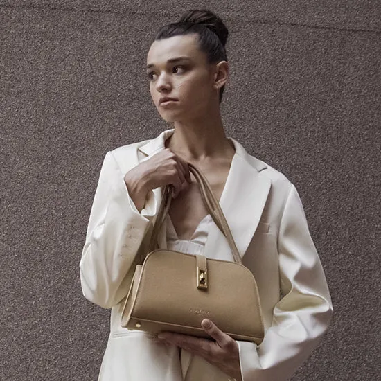 Dana Dollarino 11 - Light Beige