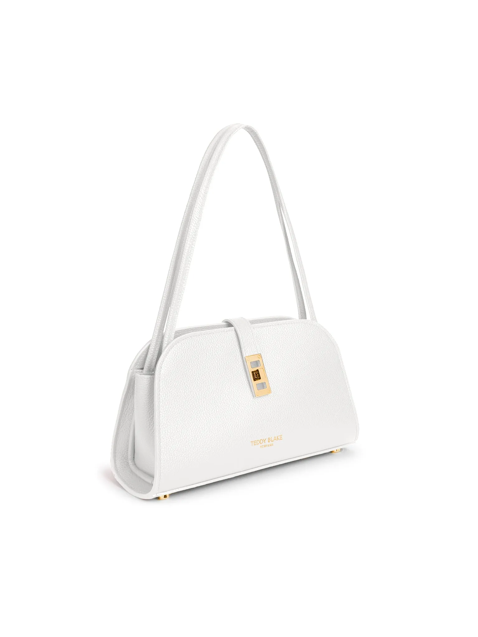 Dana Dollarino 11 - White