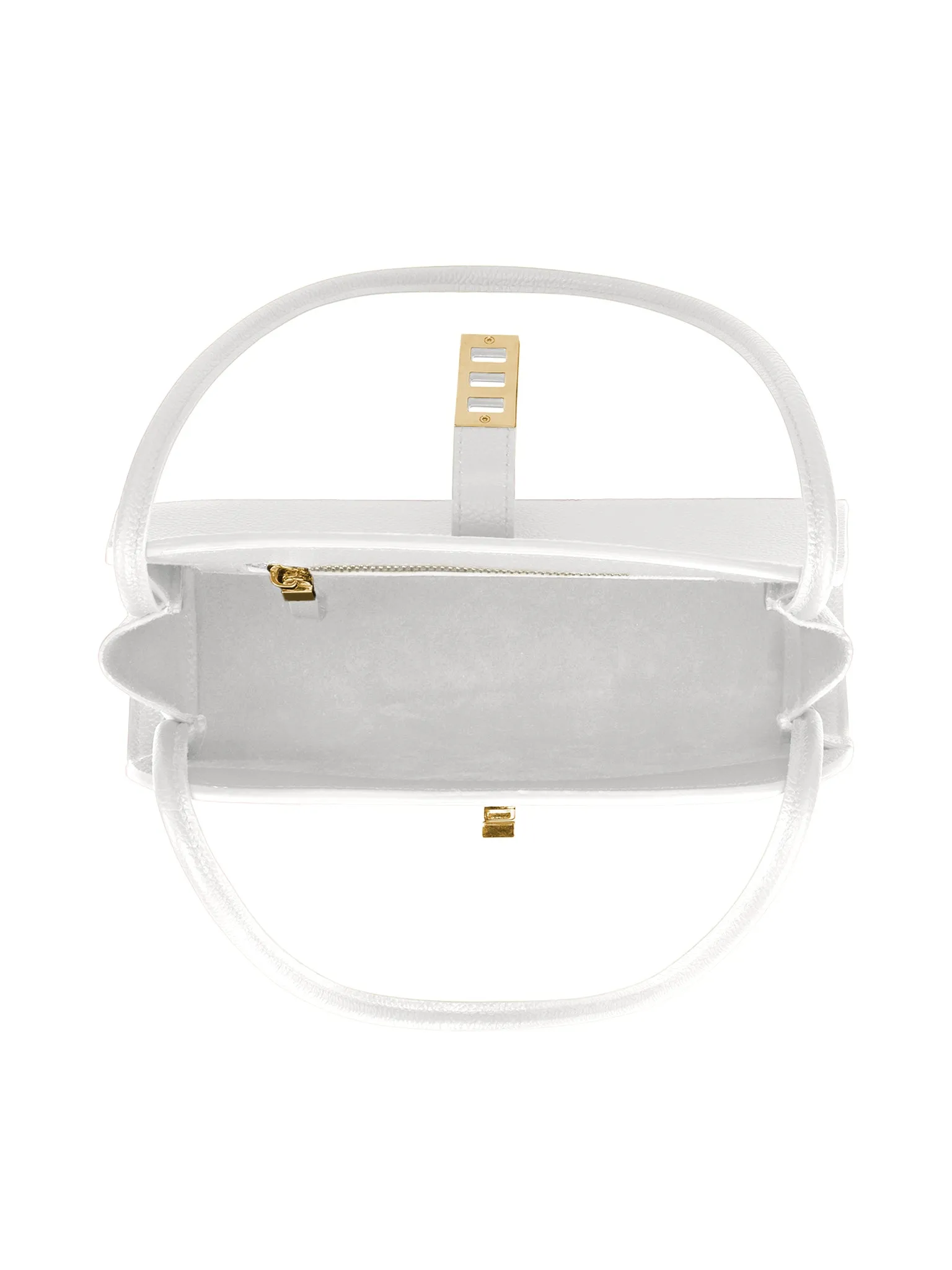 Dana Dollarino 11 - White