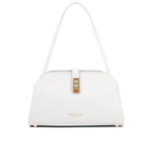 Dana Dollarino 11 - White
