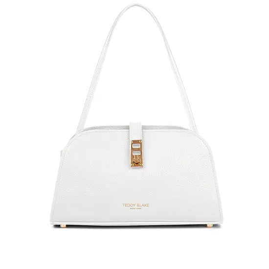 Dana Dollarino 11 - White