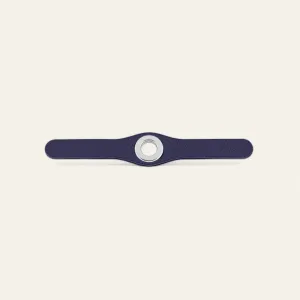 Deco Mini | Space with Silver hardware