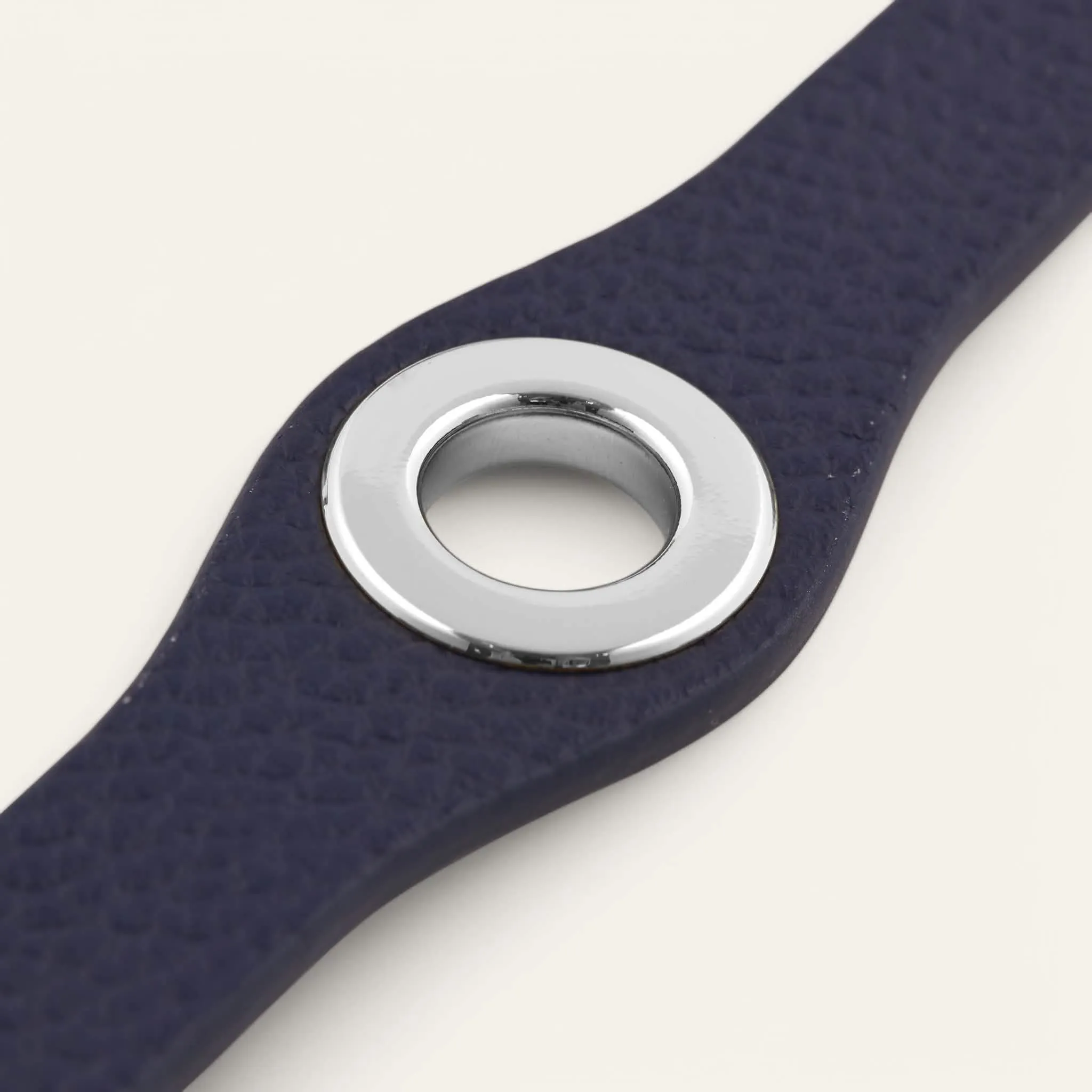 Deco Mini | Space with Silver hardware