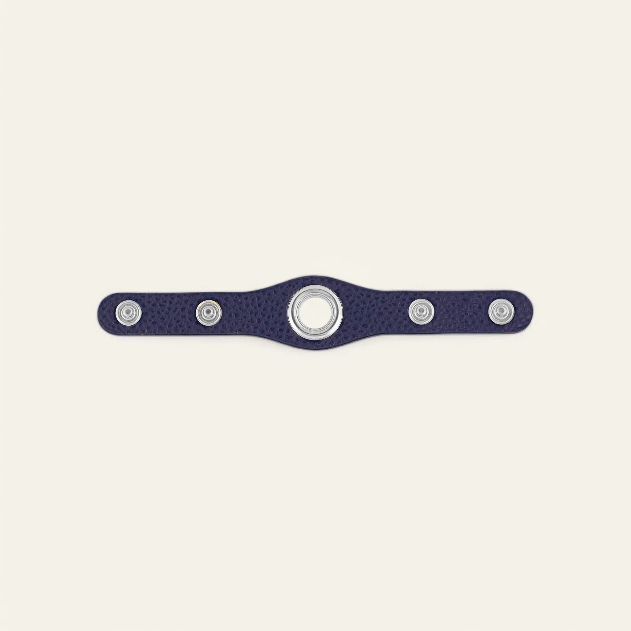 Deco Mini | Space with Silver hardware