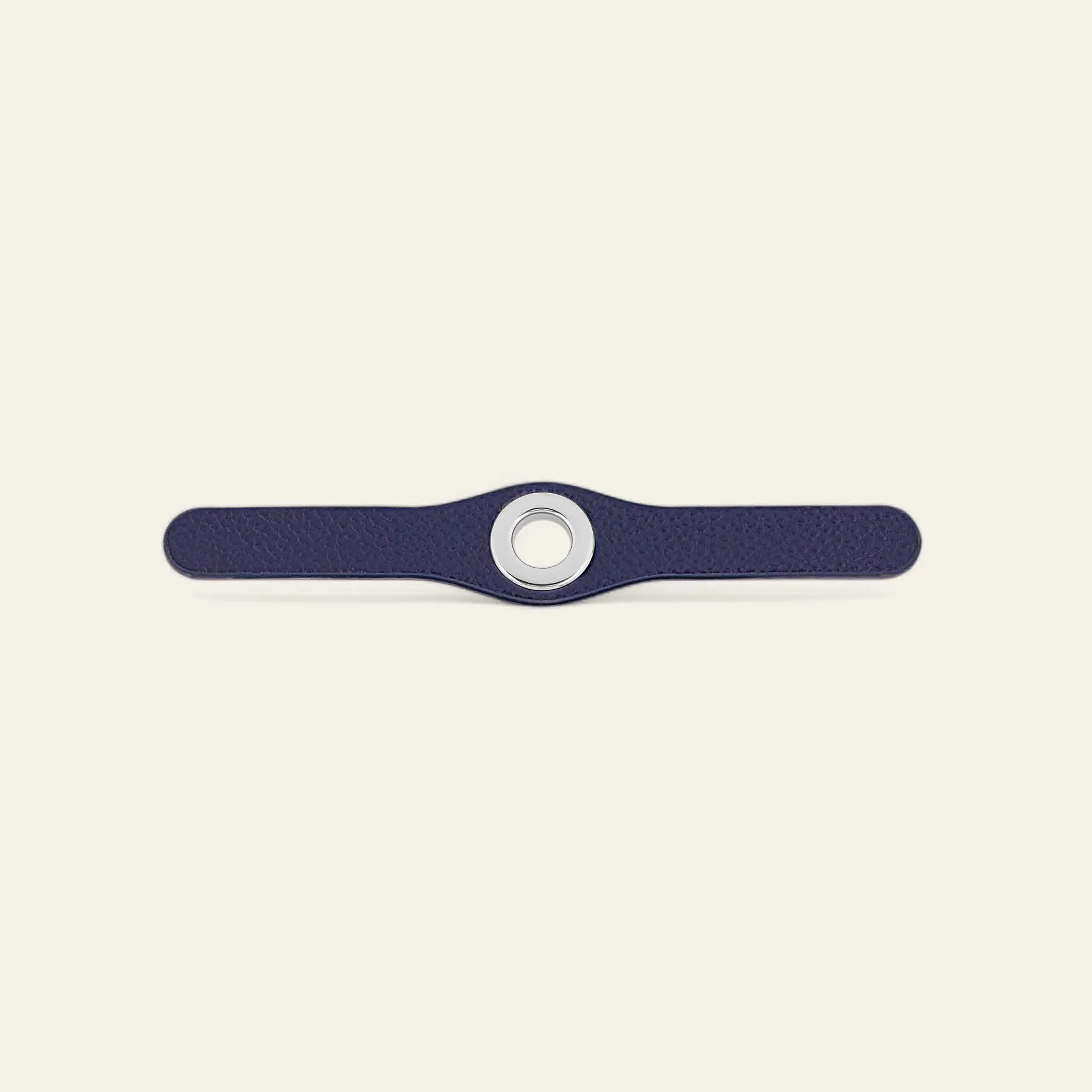 Deco Mini | Space with Silver hardware