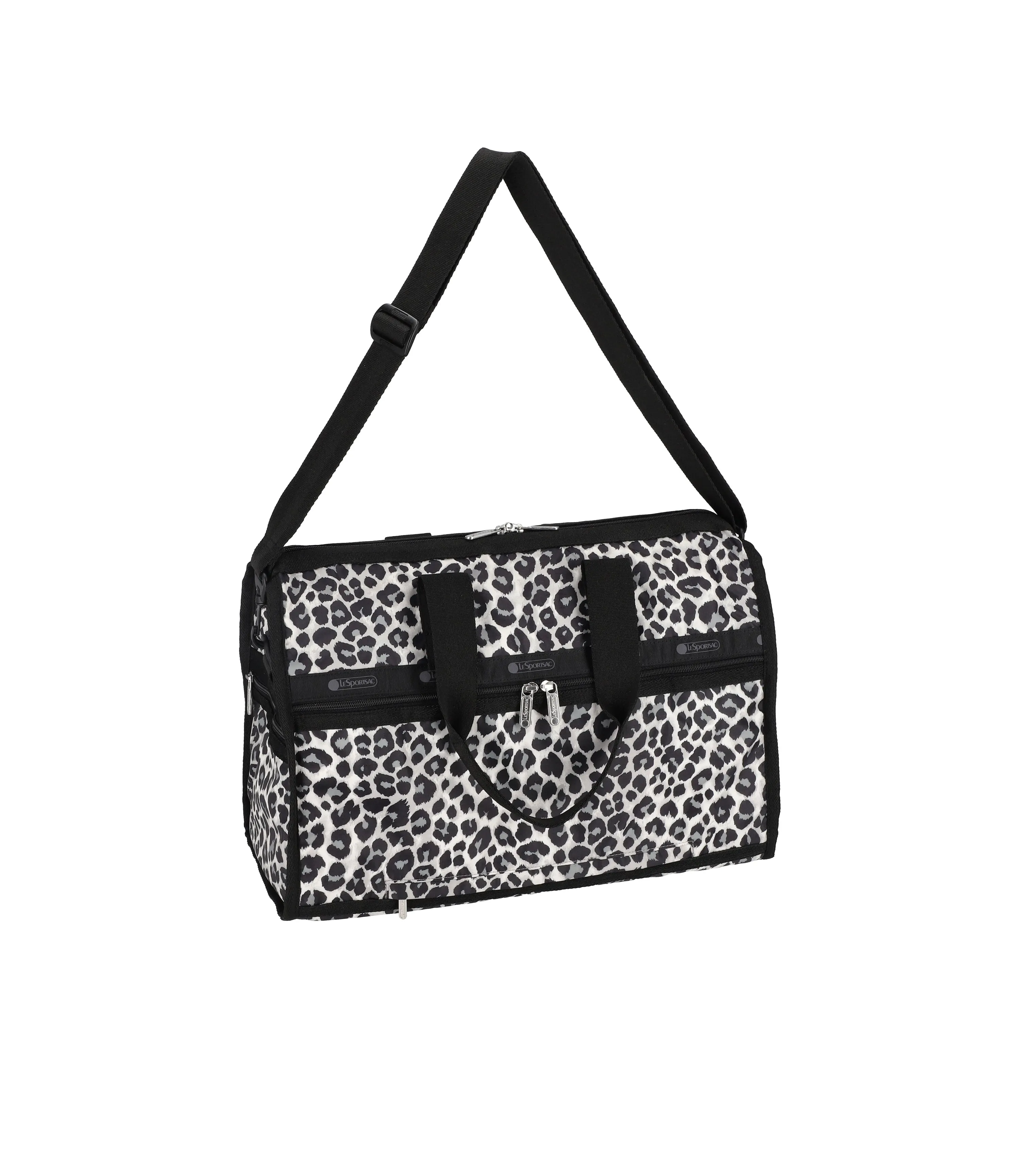 Deluxe Medium Weekender