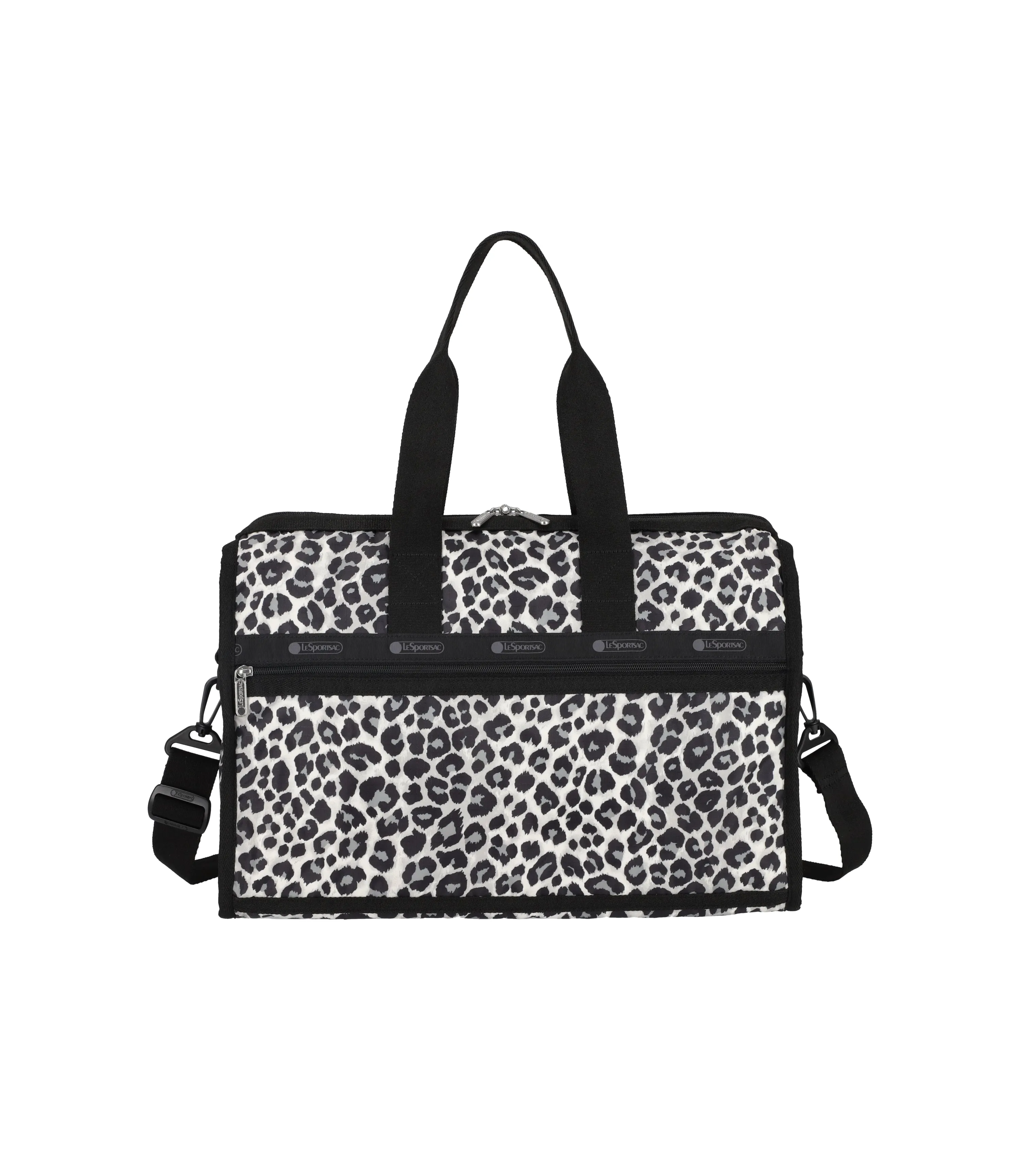 Deluxe Medium Weekender