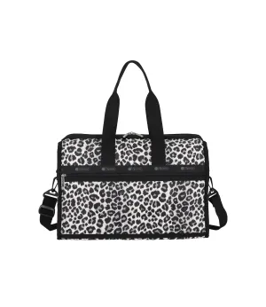 Deluxe Medium Weekender