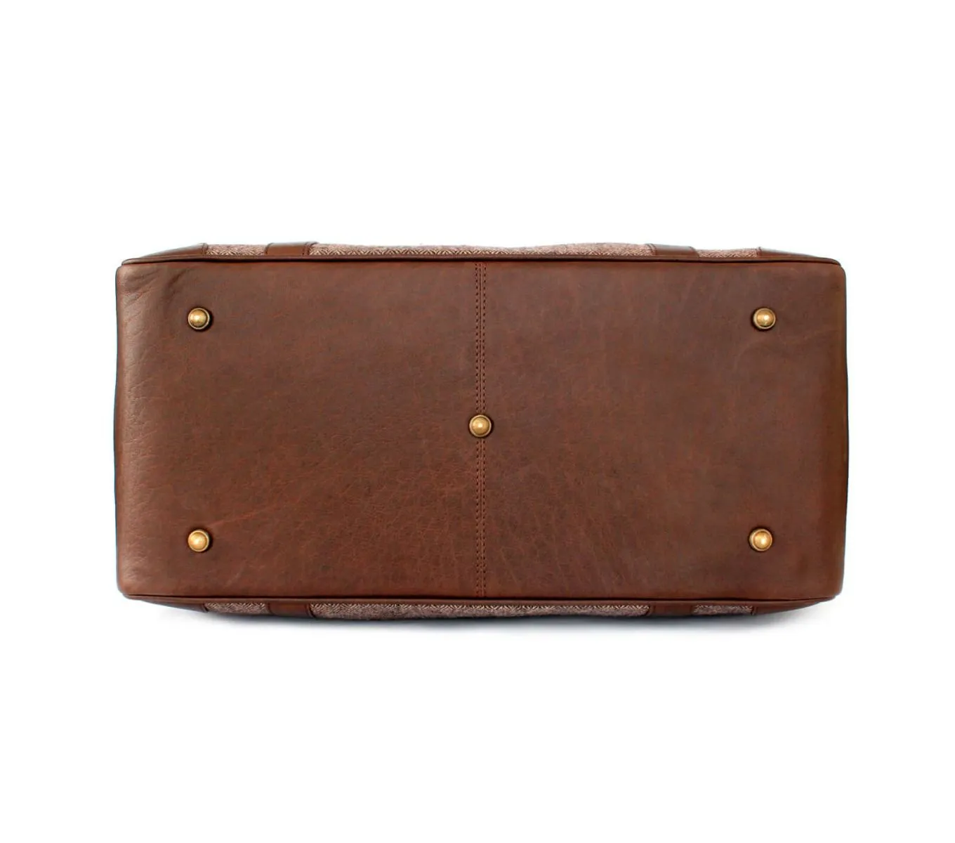 DOCTOR BAG HERRINGBONE