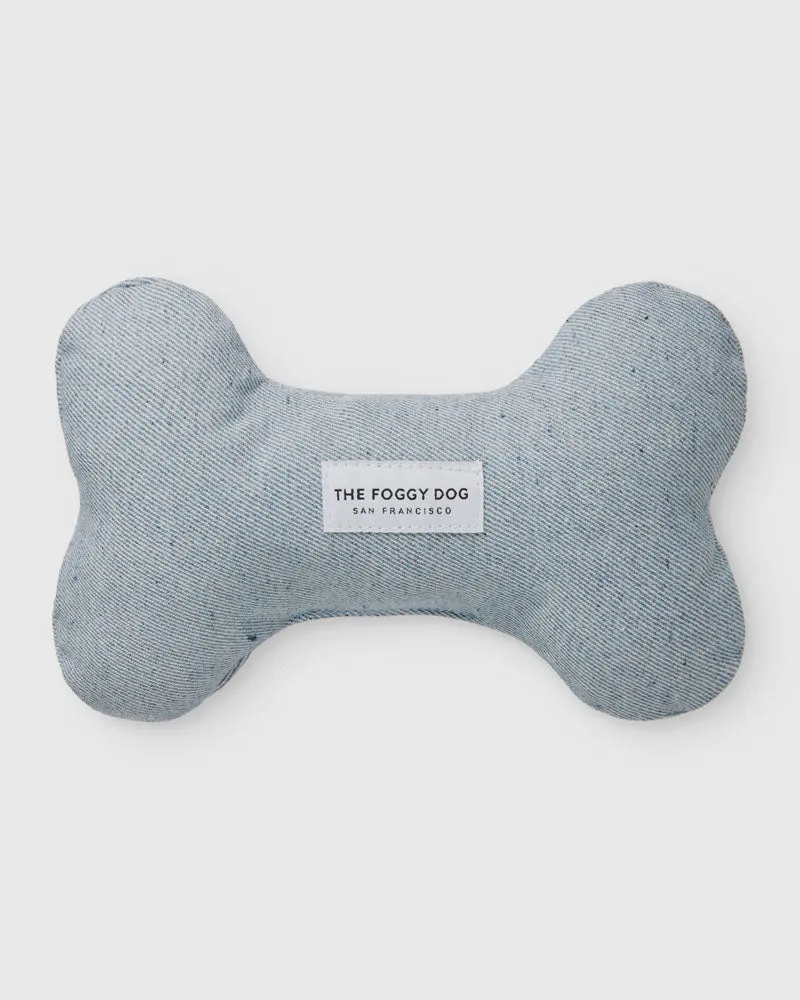 Dog Squeaky Toy